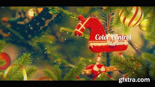 Videohive - Christmas - Slideshow - 18944613