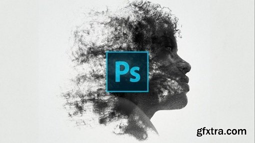 Udemy - Photoshop CC for Beginners - A Comprehensive Crash Course