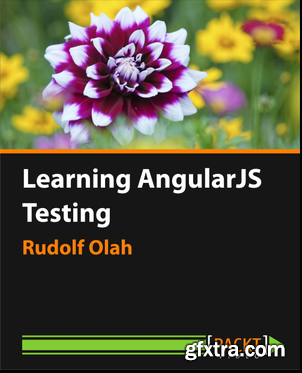 Learning AngularJS Testing
