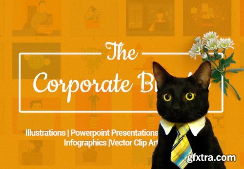 Inky’s Corporate Bundle