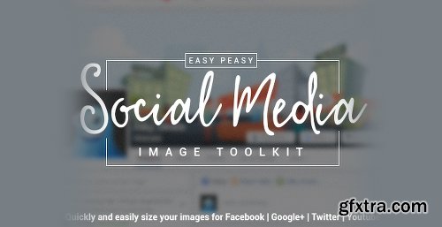 The Easy Peasy Social Media Bundle