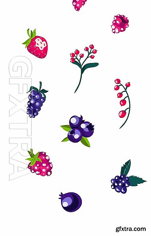 400+ Vector Clip Art 1103155