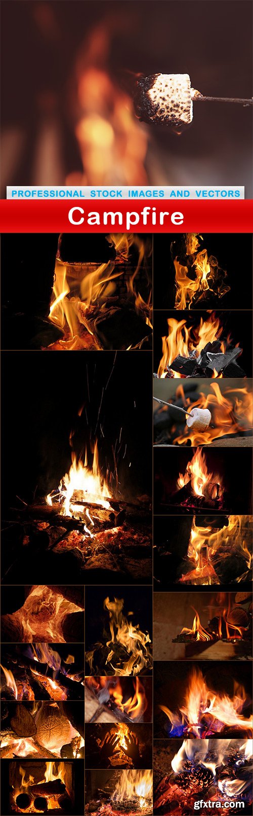 Campfire - 19 UHQ JPEG