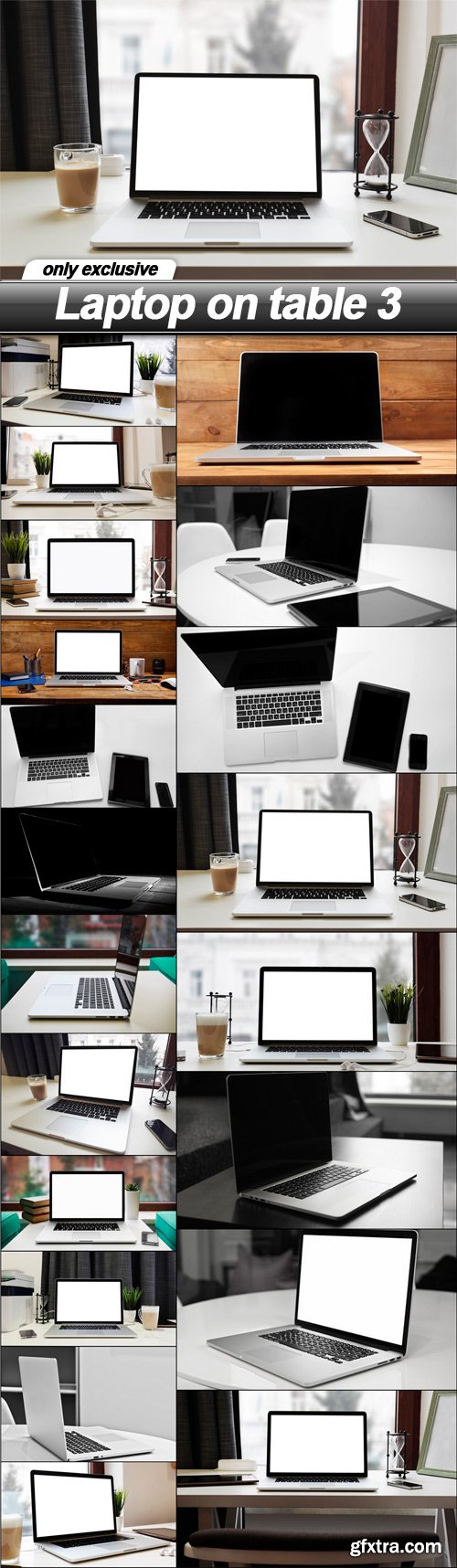 Laptop on table 3 - 20 UHQ JPEG