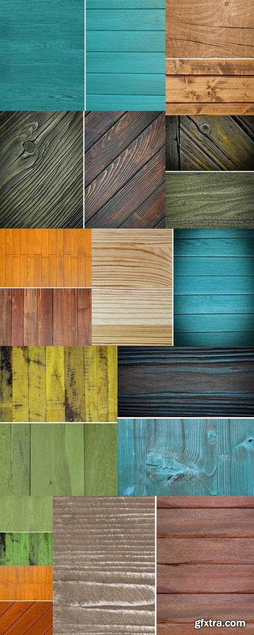 Wood Texture