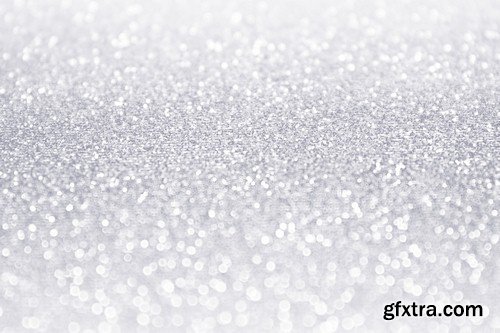 Silver backgrounds - 8 UHQ JPEG