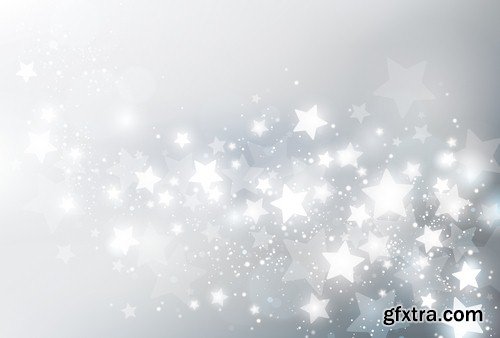 Silver backgrounds - 8 UHQ JPEG