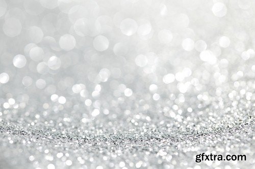 Silver backgrounds - 8 UHQ JPEG