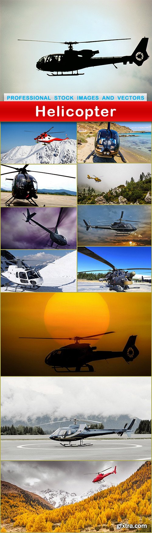 Helicopter - 12 UHQ JPEG