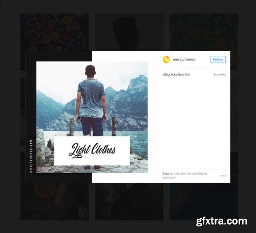 Social Media Banners - Vol7