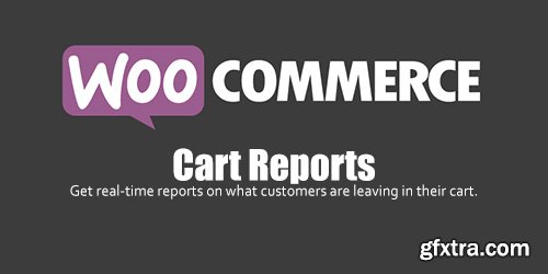 WooCommerce - Cart Reports v1.1.11