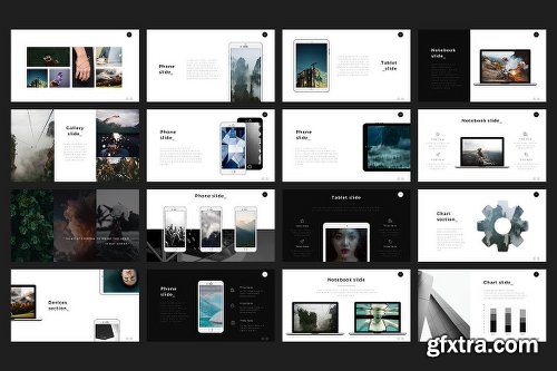 VOOR PowerPoint Template