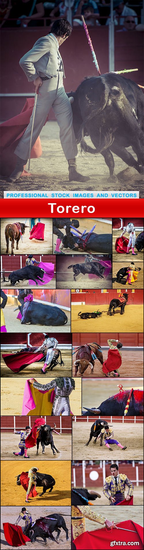 Torero - 19 UHQ JPEG