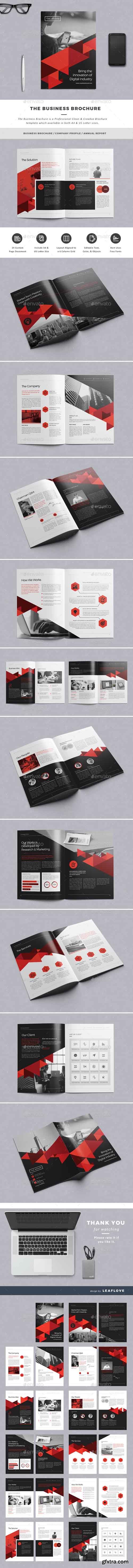 GR - The Business Brochure 14474584