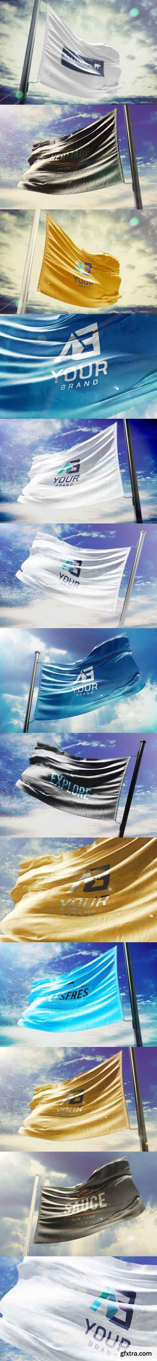 Flag Mockups02