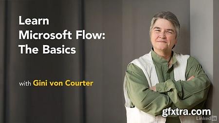 Learn Microsoft Flow: The Basics
