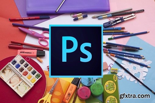 Logo Design - Design a Logo in Photoshop for beginners