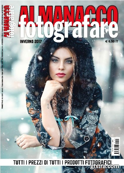 Almanacco Fotografare - Inverno 2017