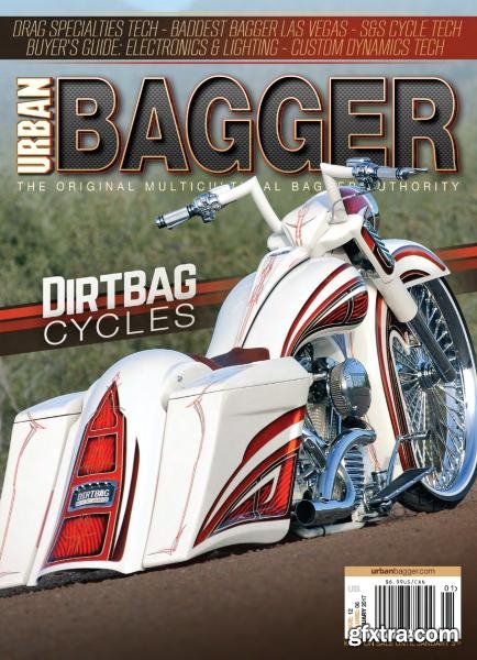 Urban Bagger - January 2017