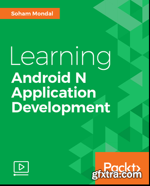 Learning Android N Application Development