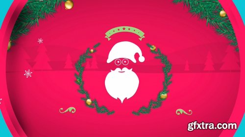 Videohive Christmas 13936737