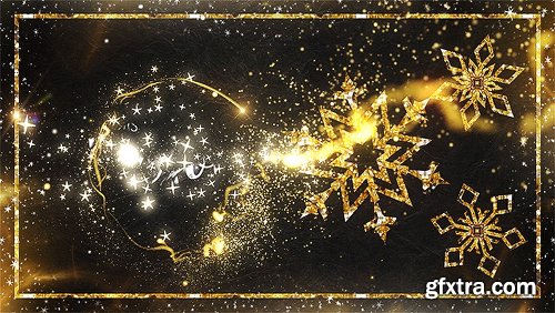 Videohive Christmas 18776203