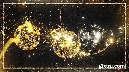 Videohive Christmas 18776203