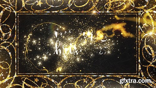 Videohive Christmas 18776203