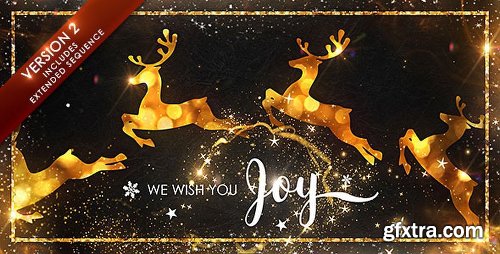 Videohive Christmas 18776203