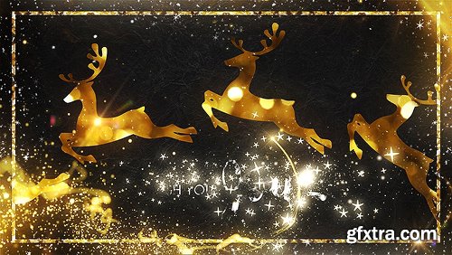 Videohive Christmas 18776203