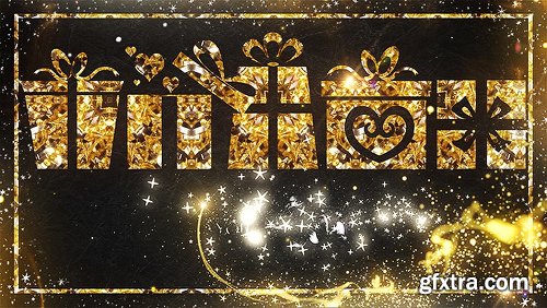 Videohive Christmas 18776203