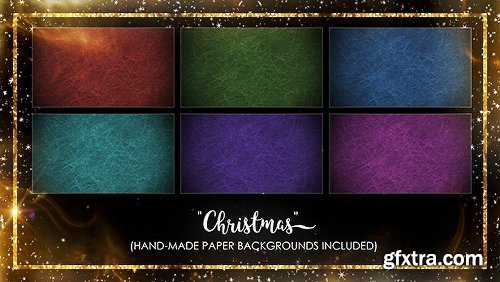 Videohive Christmas 18776203