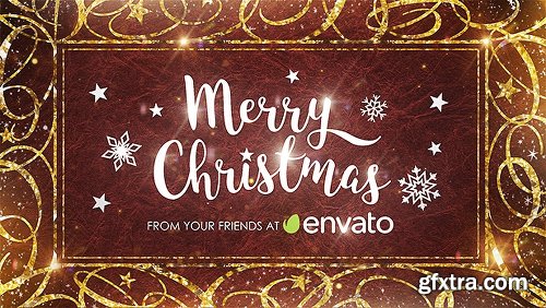 Videohive Christmas 18776203