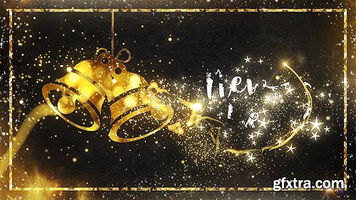 Videohive Christmas 18776203