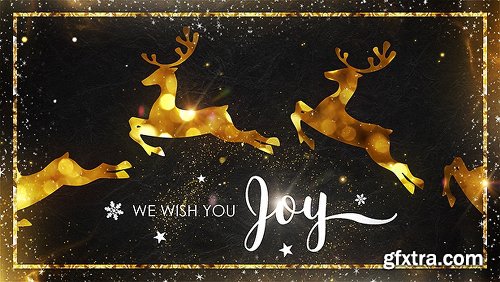 Videohive Christmas 18776203