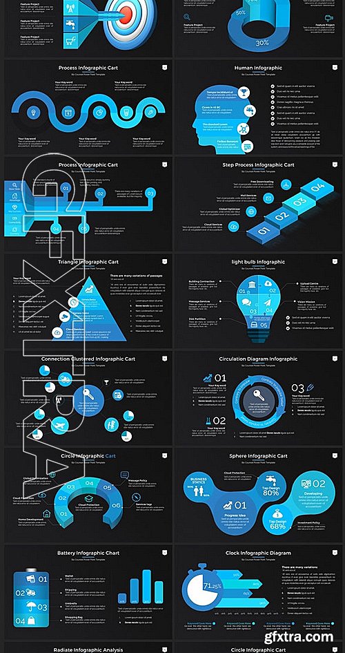 GraphicRiver - Biz Counsel Power Point Presentation 12351393