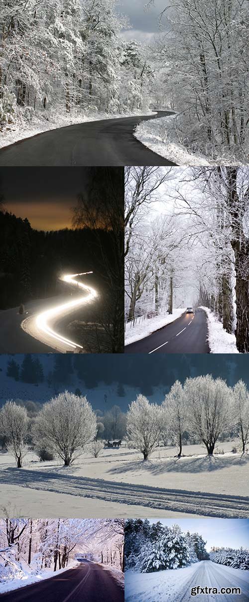 Winter Road