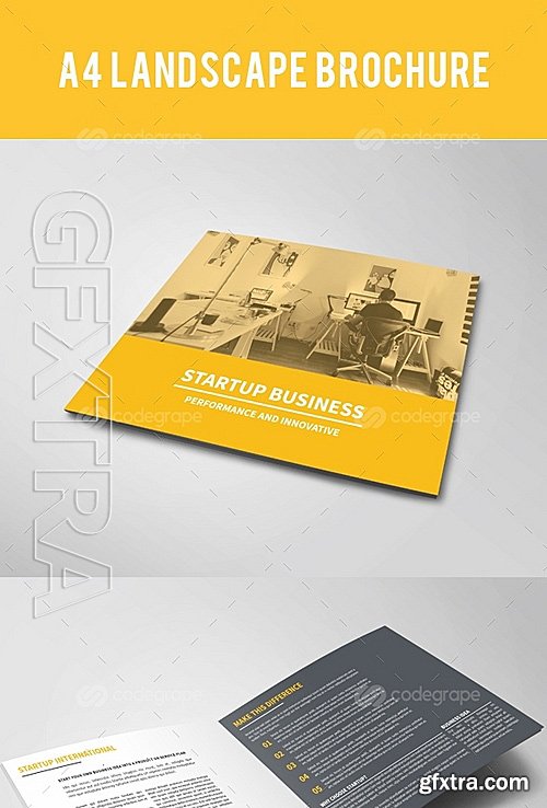 Smart Business Template 8754