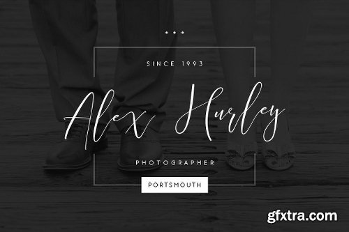 CreativeMarket Theos Script 1102580