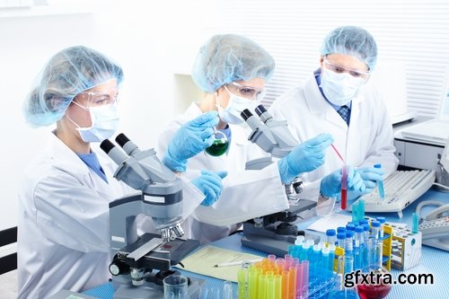 Collection chemist chemical laboratory glassware equipment drug cure for poison 25 HQ Jpeg