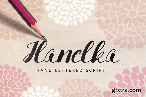 CreativeMarket Hanelka 584303