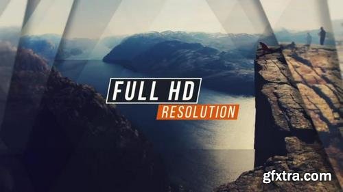 Parallax by After Effects Templates