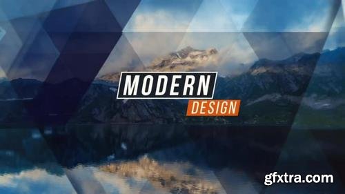 Parallax by After Effects Templates