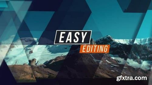 Parallax by After Effects Templates