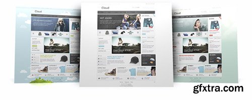 YooTheme - Cloud v1.0.7 - WordPress Theme