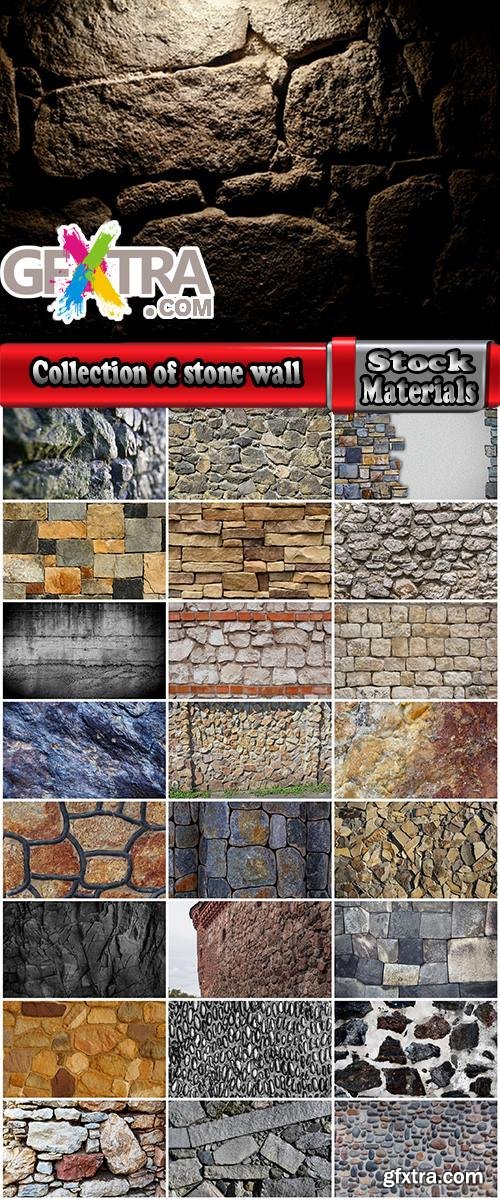 Collection of stone wall background is rock boulder 25 HQ Jpeg