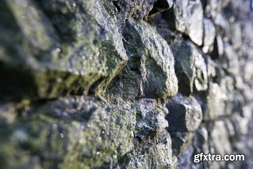 Collection of stone wall background is rock boulder 25 HQ Jpeg