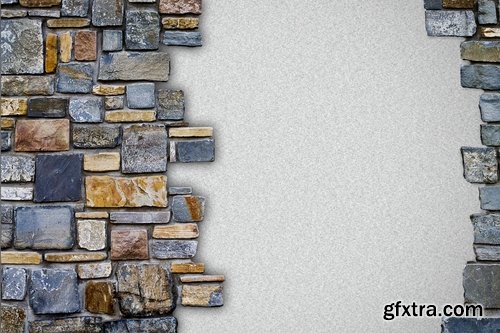 Collection of stone wall background is rock boulder 25 HQ Jpeg