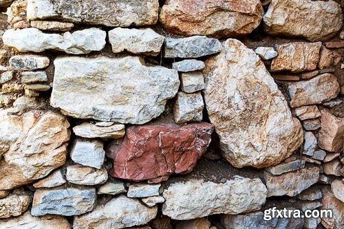 Collection of stone wall background is rock boulder 25 HQ Jpeg