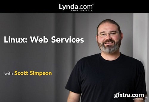 Linux: Web Services